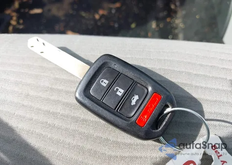 2017 Honda Accord Lx from USA, damaged, VIN 1HGCR2F37HA294293